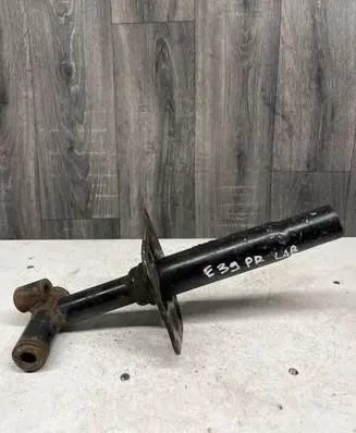 BMW 5 E39 Front bumper shock/impact absorber 