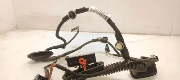 Volkswagen Jetta VI Rear door wiring loom 5CU971694
