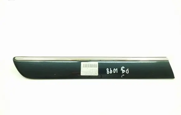 Mercedes-Benz CL C215 Fender trim (molding) A2156900662