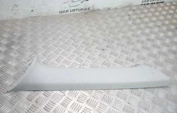 Suzuki SX4 (A) pillar trim 7612179J0