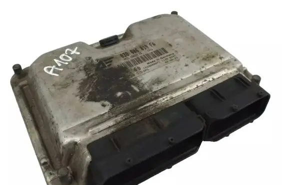 Ford Galaxy Engine control unit/module 038906019FA 1039S00471 YM2112A650KB