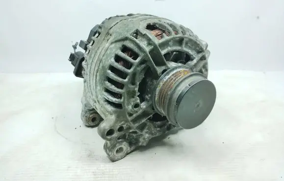 Generator/alternator