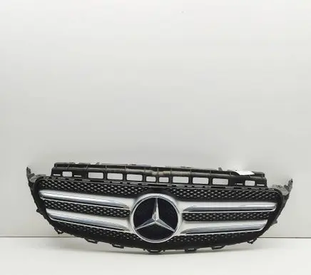 Mercedes-Benz E W213 Front grill A0008880100 A2138880160