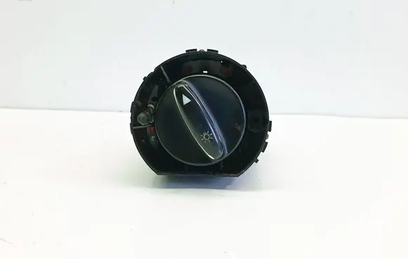 Audi A6 S6 C5 4B Light switch 4B1941531B