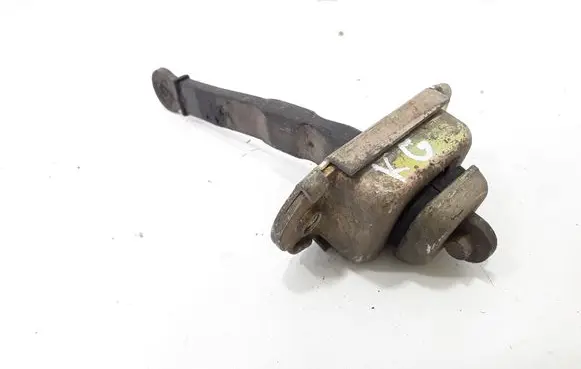 Volvo S40, V40 Rear door check strap stopper