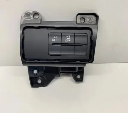 Mazda CX-5 II Other switches/knobs/shifts DJ0P66170A KB7W55321
