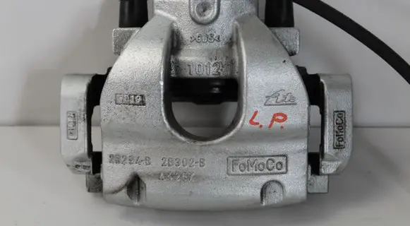 Ford Focus Front brake caliper