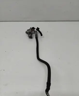 Ford C-MAX II Negative earth cable (battery) AV6N10C679BB