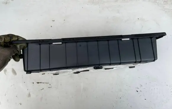 Hyundai i30 Other trunk/boot trim element