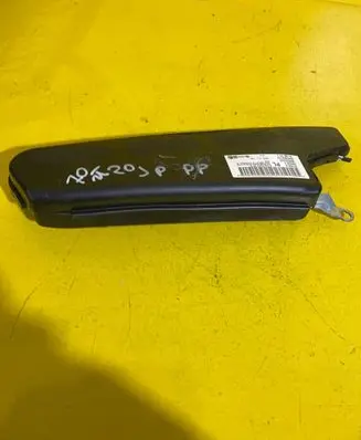Seat Leon (1P) Seat airbag RZ3R2P4K5