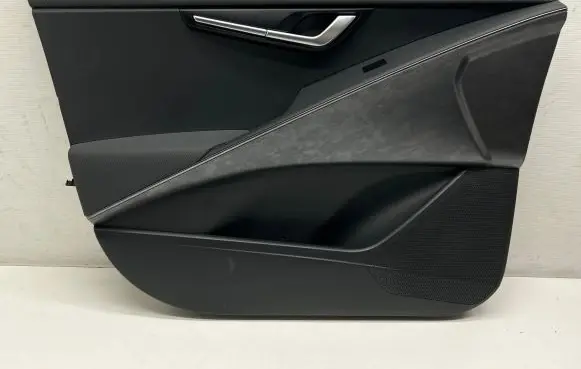 KIA Niro Front door card panel trim 82311AT000 82351AT000 82301AO580TMP9