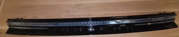 Porsche Panamera (976) Tailgate rear/tail lights 976945207BQ