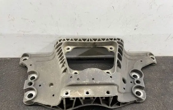 Audi A6 S6 C6 4F Gearbox mounting bracket 4F0399263AD