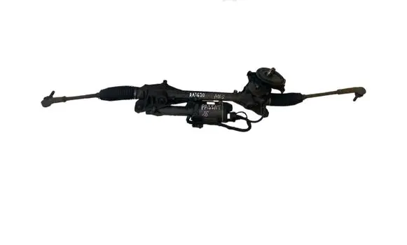 Volkswagen PASSAT B8 Steering rack 5Q0909144S 7802277873