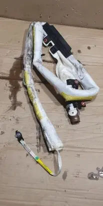 Hyundai Veloster Roof airbag 850202V000
