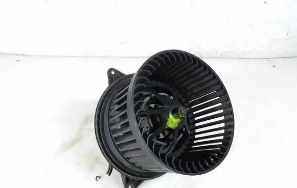 Heater fan/blower