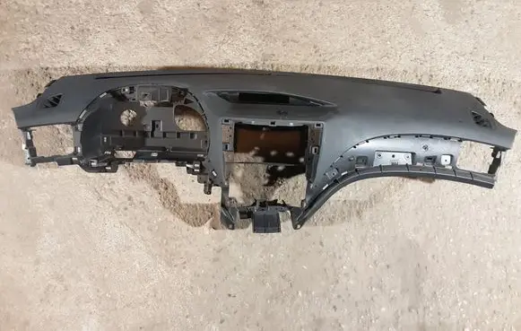 Subaru Forester SH Dashboard 66204FG010 66105SC000