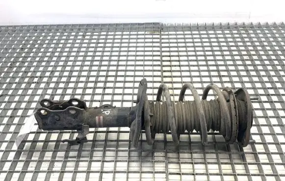 Toyota Auris E180 Front shock absorber/damper 4852002E01