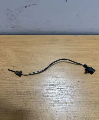 SsangYong Korando Exhaust gas pressure sensor 6731500058