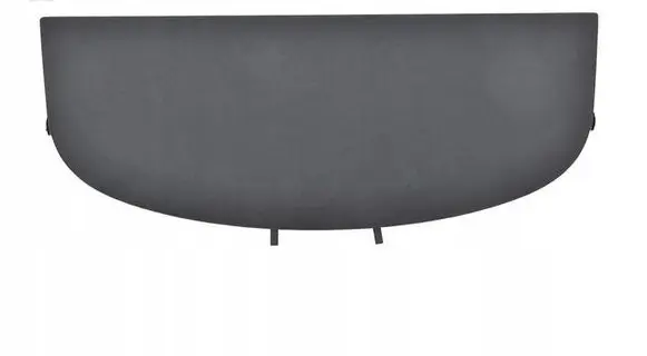 Audi TT TTS Mk2 Parcel shelf 
