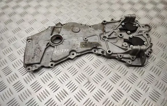 Nissan Qashqai Timing belt guard (cover) A2820101301 135022910R A2761560790
