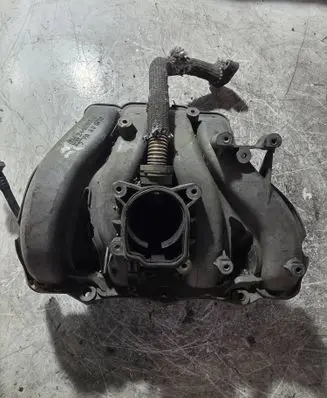 Opel Zafira A Intake manifold 24426075