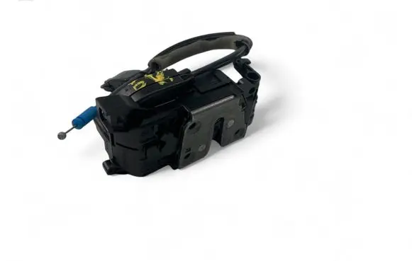 Renault Kangoo II Coupe door lock (next to the handle) 8200542396