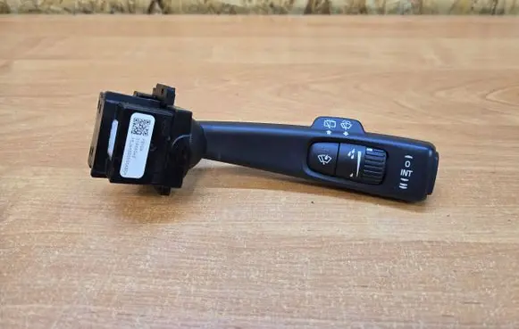 Indicator stalk