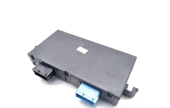Peugeot 1007 Comfort/convenience module 953976