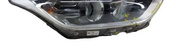 KIA Ceed Headlight/headlamp 92102-j7050-kolumb