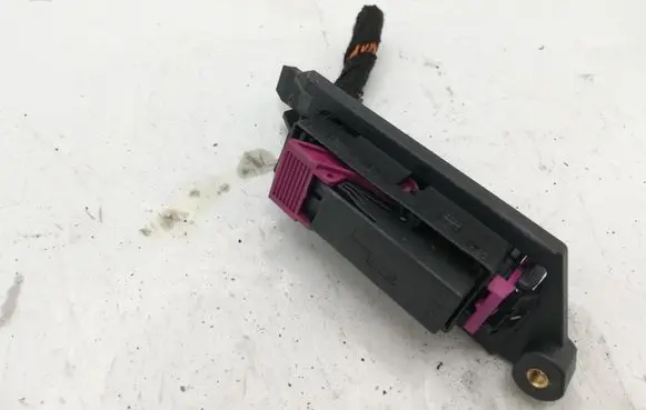 Audi A6 S6 C6 4F Other wiring loom 4E0906230