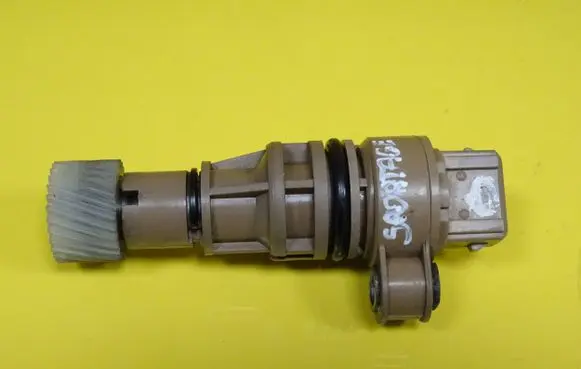 KIA Sportage Speed sensor (speedometer sensor) 