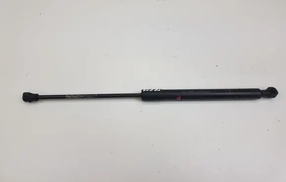 Renault Megane IV Front bonnet/hood damper/strut 654700462R