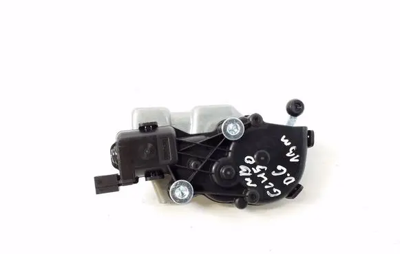 Mercedes-Benz GL X166 Vent window/glass motor A1666700104