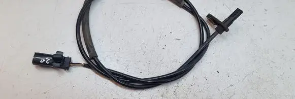 Toyota Yaris ABS brake wheel speed sensor