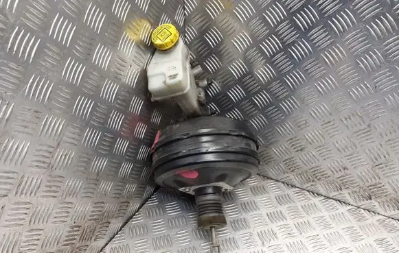 Alfa Romeo 159 Brake booster 51747488
