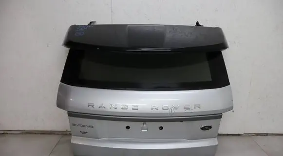 Land Rover Range Rover Evoque L538 Tailgate/trunk/boot lid