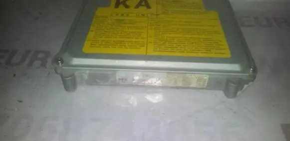 Honda Accord ABS control unit/module 39790SM4A11