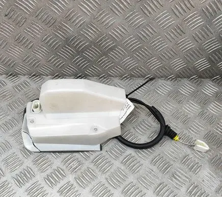 Tesla Model 3 Rear door lock 150067501B