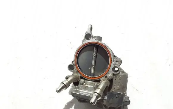 BMW X4M F98 Throttle valve 8053336