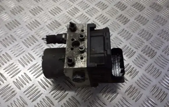 Fiat Stilo ABS Pump 46825715