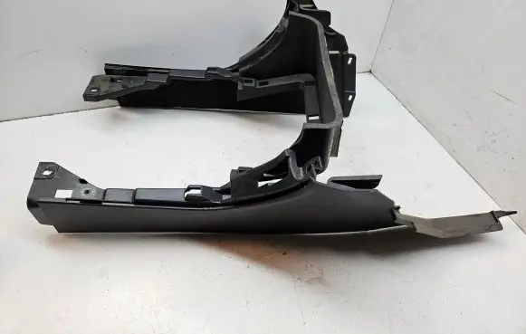 Toyota Land Cruiser (J120) Center console 5881260030