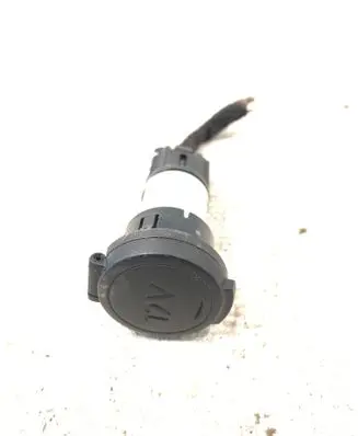 Peugeot 5008 12 V Socket (front) 9662423677 26041E