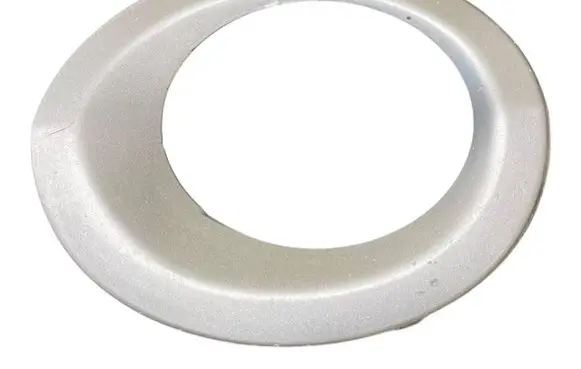 Ford S-MAX Front fog light trim/grill 6M21R19953AD