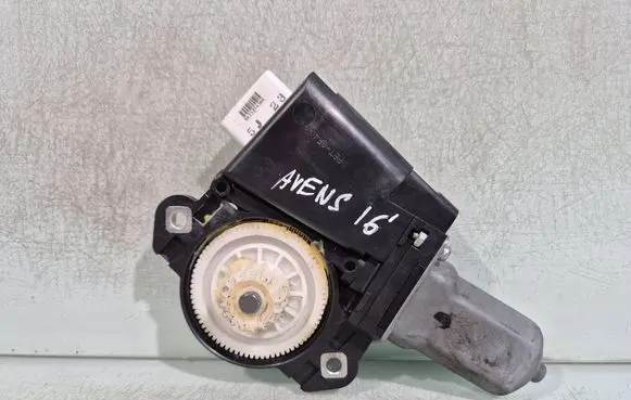Toyota Avensis T270 Sunroof motor/actuator 47170110070 2331000403 6326020130