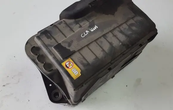 Mercedes-Benz CLA C117 X117 W117 Battery box tray 