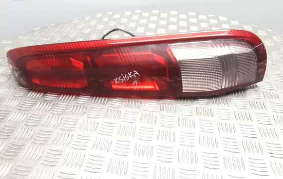 Nissan X-Trail T30 Rear/tail lights
