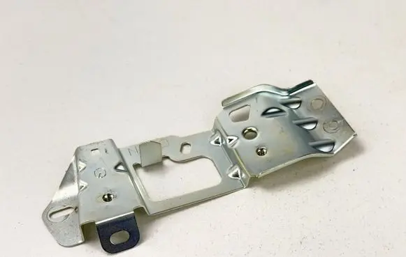 Mazda MX-5 ND Accelerator throttle pedal bracket