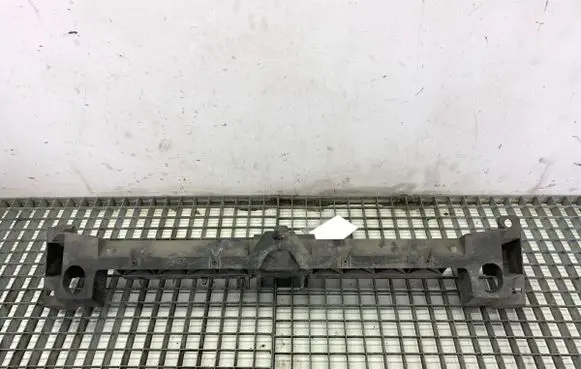 Peugeot Partner Radiator support slam panel 9680544280