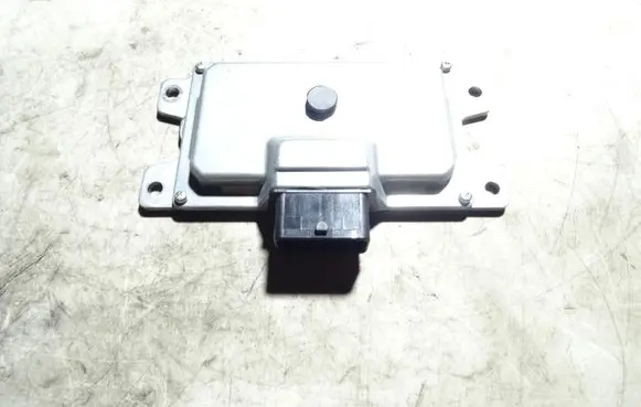 Infiniti Q50 Gearbox control unit/module C15Z19 EMU20100N EMU20100NC15Z19